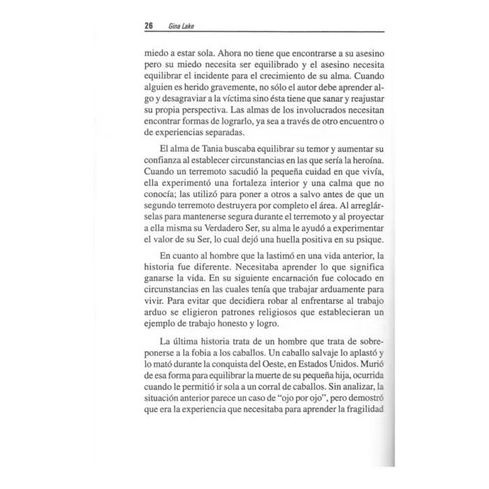 Símbolos del Alma | Sabiduría Sagrada y Karma Astrológico | Editorial Tomo - Image 9