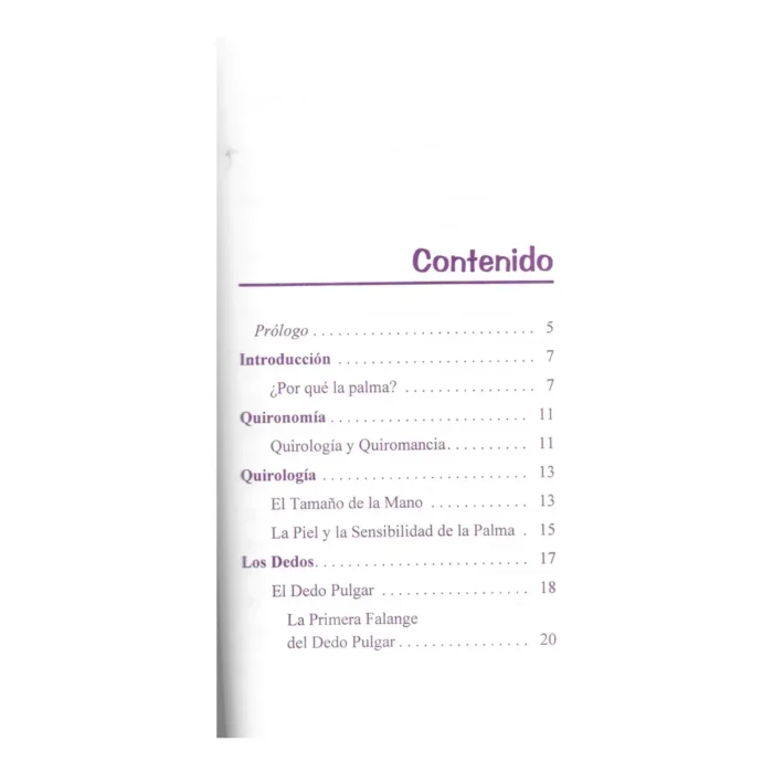 Quiromancia Básica | Sabiduría del Lenguaje de las Manos | Editorial Tomo - Image 2
