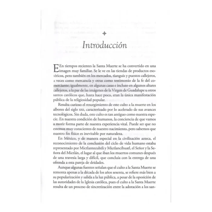 Santa Muerte Roja Suprema | Amor, Pasión y Dominio - Image 8