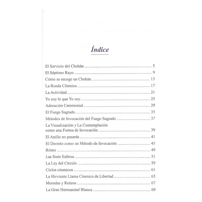 El Séptimo Rayo | Sabiduría Sagrada y la Llama Violeta | Grupo Editorial Tomo - Image 2