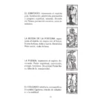 El Gran Libro del Tarot de Marsella | Simbolismo Tradicional y Guía | Ediciones VIMAN - Image 3