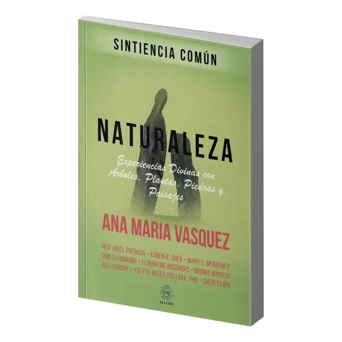 Naturaleza | Mensajes Sagrados y Conexión Espiritual | Editorial EMU Naturaleza | Mensajes Sagrados y Conexión Espiritual | Editorial EMU