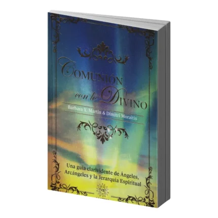 Comunión Con Lo Divino | Editorial EMU | Espiritualidad y Fe