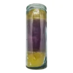 Veladora Santa Muerte Destierro | Alejamiento y Protección - Image 2