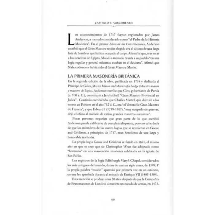 Los Masones | Secretos y Fundamentos de la Hermandad | Editorial EMU - Image 9