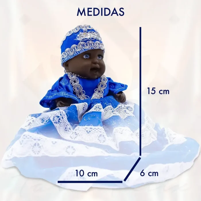 Congo de Yemayá | Madre del Mar | Santería y Palo Mayombe - Image 2