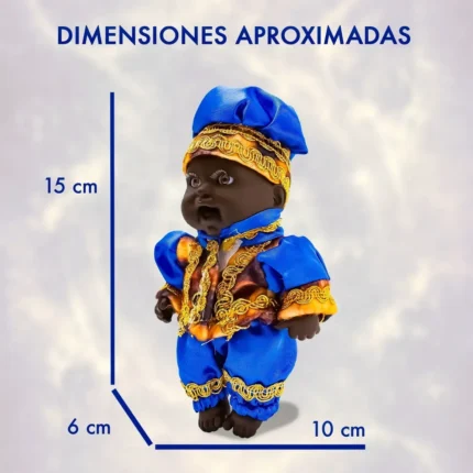 Palo y Vudú
