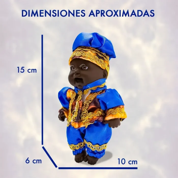 Palo y Vudú