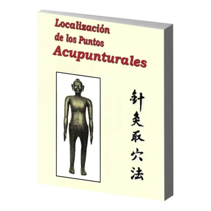 Localización de los Puntos Acupunturales | Sabiduría y Medicina Tradicional | ILMO