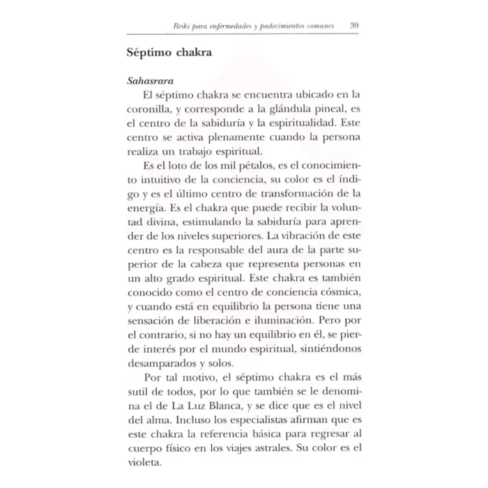Reiki para dolores y enfermedades comunes | Sanación y Bienestar | Editorial Época - Image 4