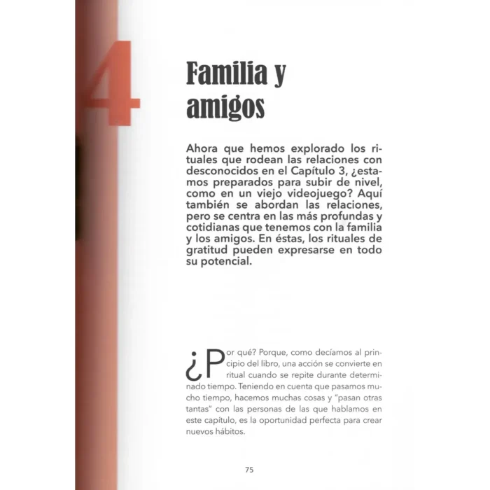 7 Rituales Diarios de Gratitud | Editorial EMU | Bienestar y Fe - Image 7