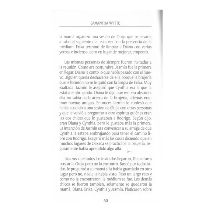 El Gran Libro de la Ouija | Enigmas y Fenómenos del Más Allá | RTM Ediciones - Image 7