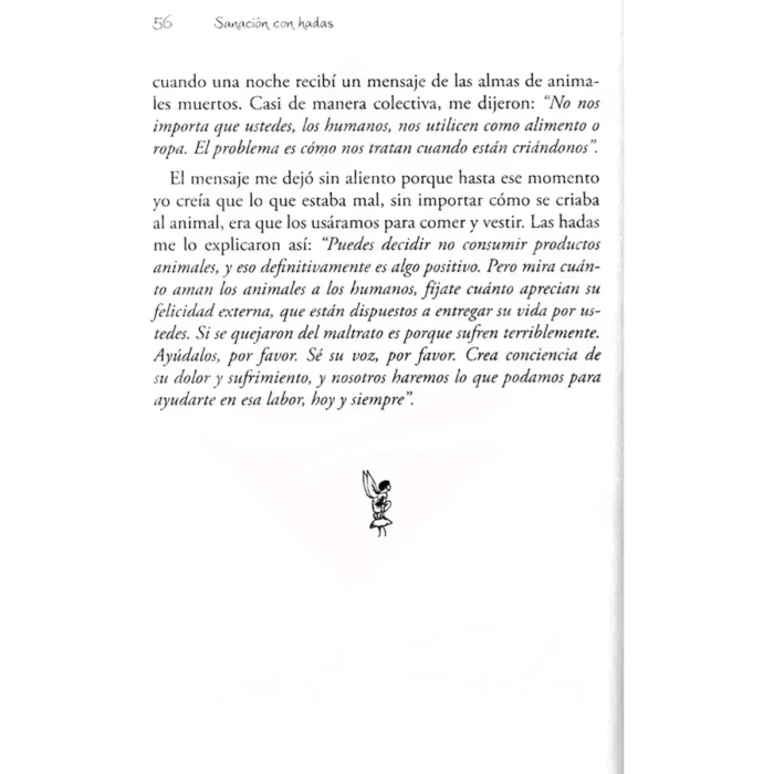 Sanación con Hadas | Doreen Virtue | Editorial Tomo - Image 6