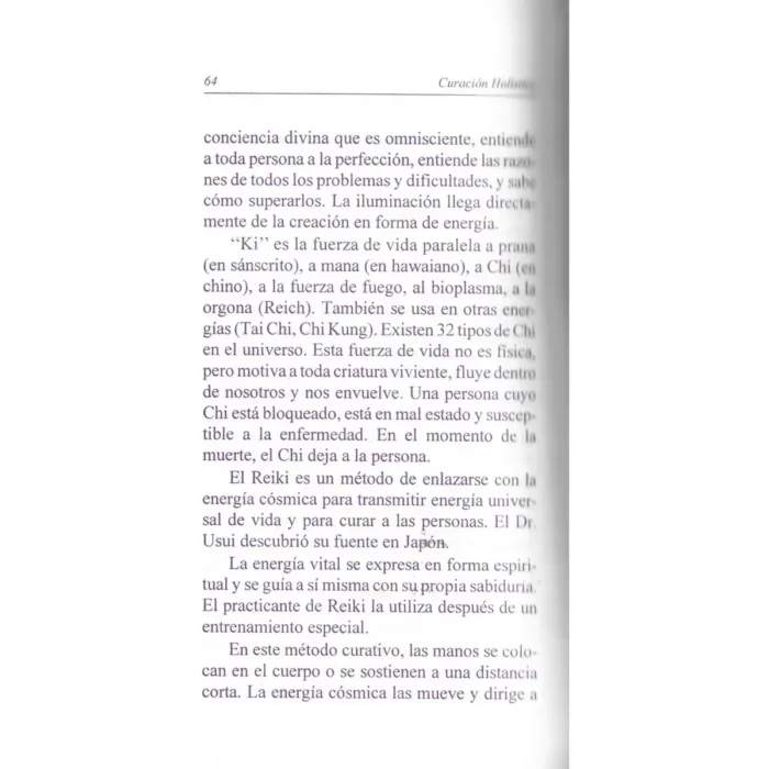 Curación Holística | Sabiduría Natural para la Salud Integral | Editorial Tomo - Image 6