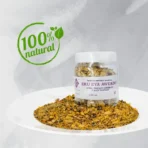 Eku Eya Awuado: Mezcla Ritual de 250g (Jutía, Pescado y Maíz) - Image 4