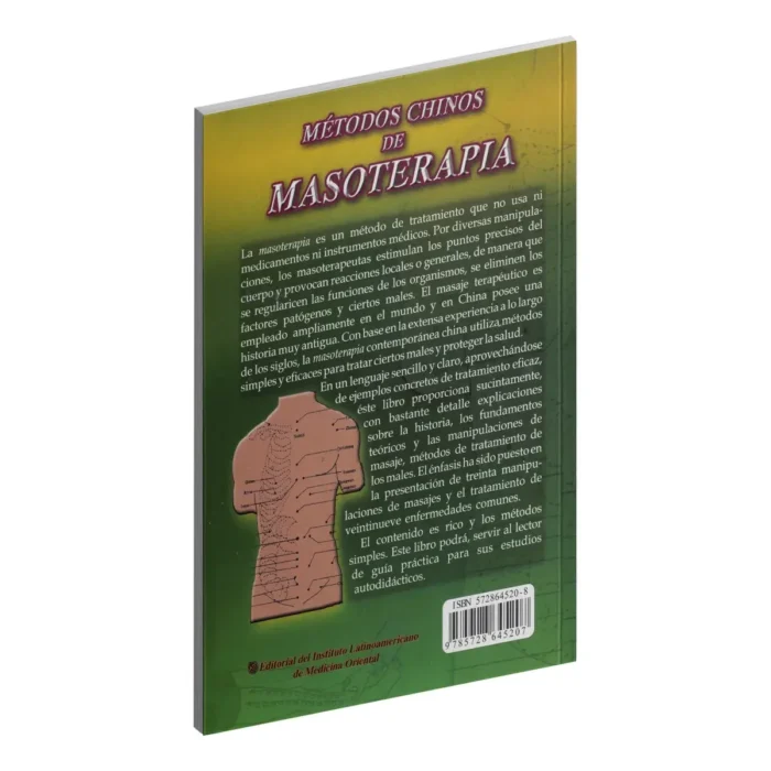 Métodos Chinos de Masoterapia | Wang Fu | Salud y Bienestar - Image 10