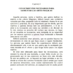 El Gran Libro de San Cipriano | Editorial Berbera | Tesoro del Hechicero - Image 6