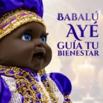 Congo Babalú Ayé | Salud y Sanación | Santería, Palo y Vudú - Image 5