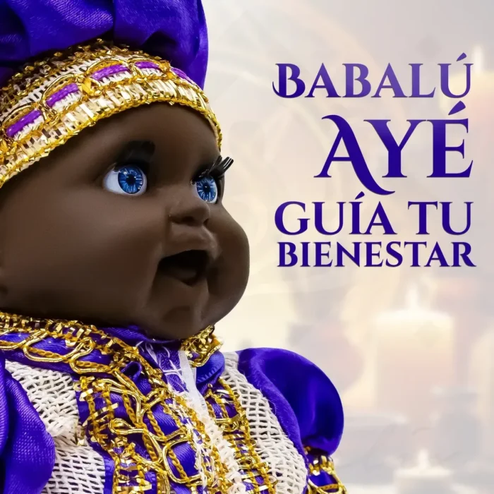 Congo Babalú Ayé | Salud y Sanación | Santería, Palo y Vudú - Image 5