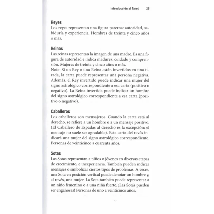 Cómo usar las tiradas del Tarot | Métodos de Lectura e Interpretación | Editorial EMU - Image 7