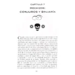 Secretos de la Santa Muerte | Rituales y Oraciones | Editorial EMU - Image 7