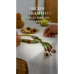 Mazo de Orula Nigeriano con Caracoles | Ifá y Santería Tradicional - Image 3