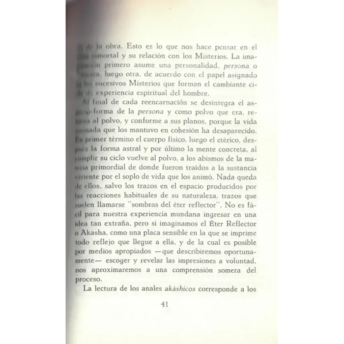 Ocultismo Práctico en la Vida Diaria | Métodos y Principios Esotéricos | Berbera Editores - Image 8