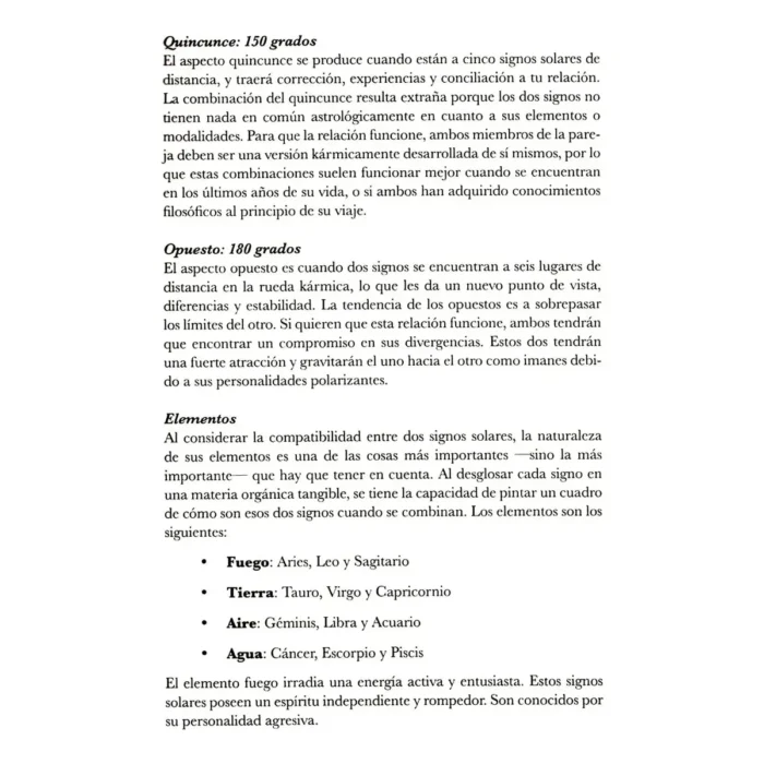Signos Solares en el Amor | Editorial EMU | Astrología y Pareja - Image 3