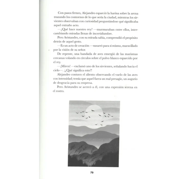 Mitos de la Antigua Grecia V | Ciudades Míticas y Reinos Sagrados | Editorial EMU - Image 8