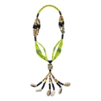 Collar Mazo de Orula con Eggun | Protección Espiritual