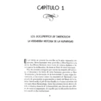 Los Documentos Takenouchi | Editorial EMU | Historia Oculta - Image 3