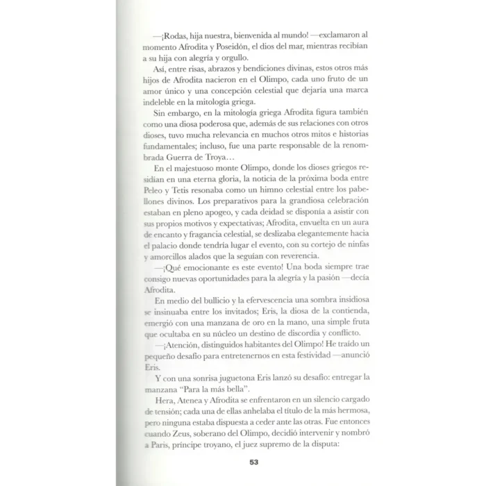 Mitos de la Antigua Grecia IV | Sabiduría y Tradición Sagrada | Editorial EMU - Image 6