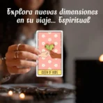 Pot Tarot | 78 Cartas | Peggy White | Edición Pocket - Image 8