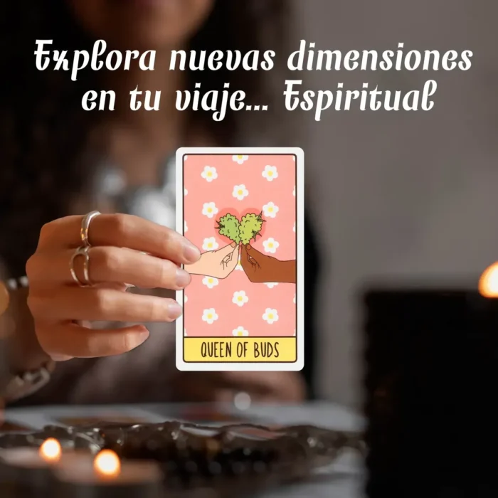 Pot Tarot | 78 Cartas | Peggy White | Edición Pocket - Image 8