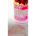 Veladora Chupa Rosa: Amor, Deseo y Dominio | Aroma Atracción - Image 5
