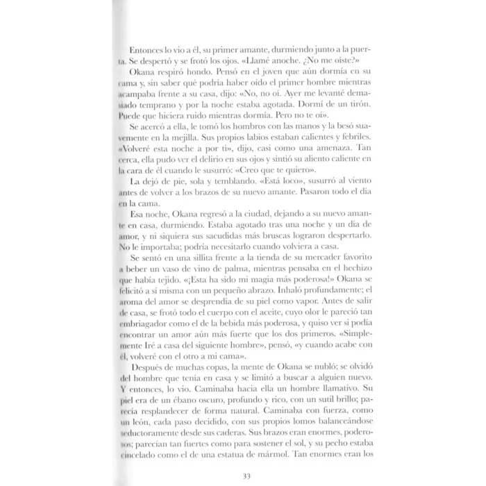 Enseñanzas de los Dioses de Santería | El Espíritu del Odu | Editorial EMU - Image 9