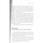 San Judas Tadeo: Novenario y Devocionario | Oraciones Sagradas | RTM Ediciones - Image 8