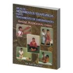Atlas Movimientos Terapéuticos | Dr. Sun Shuchun | Medicina China