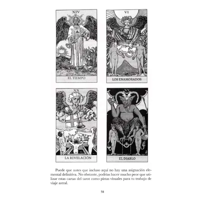 Simplemente Wicca | Sabiduría y Guía de Brujería | Editorial EMU - Image 7