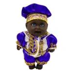 Congo Babalú Ayé | Salud y Sanación | Santería