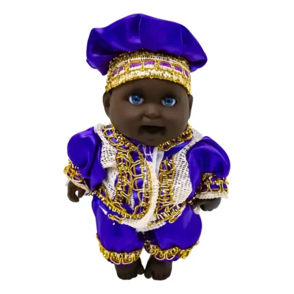 Congo Babalú Ayé | Salud y Sanación | Santería