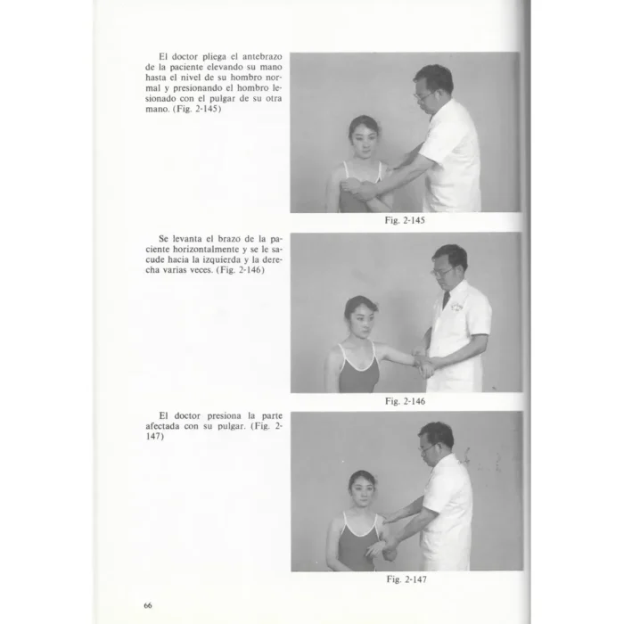 Atlas Movimientos Terapéuticos | Dr. Sun Shuchun | Medicina China - Image 8