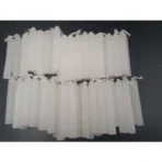 100 Velas de Parafina 9 cm | Santería y Ofrendas (Paquete) - Image 5
