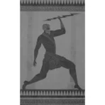 Mitos de la Antigua Grecia I | El Origen de los Dioses | Editorial EMU - Image 6