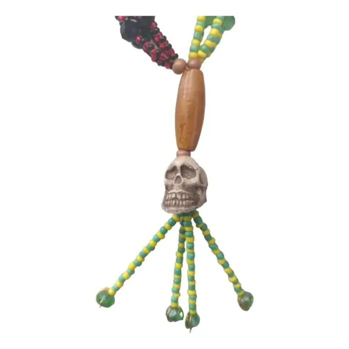 Collar de Mazo Ogbe Yono | Ritual de Ifá y Santería | Esotérico - Image 3