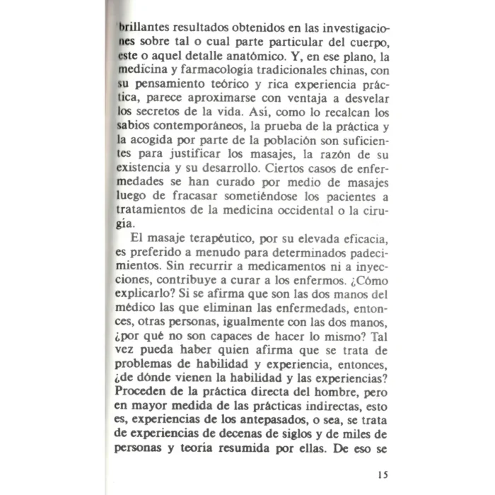Métodos Chinos de Masoterapia | Wang Fu | Salud y Bienestar - Image 7