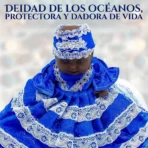 Congo de Yemayá | Madre del Mar | Santería y Palo Mayombe - Image 6