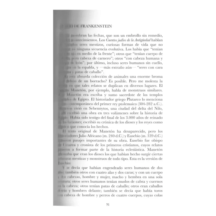 Enoch y el Retorno de los Dioses | Editorial EMU | Misterios - Image 7