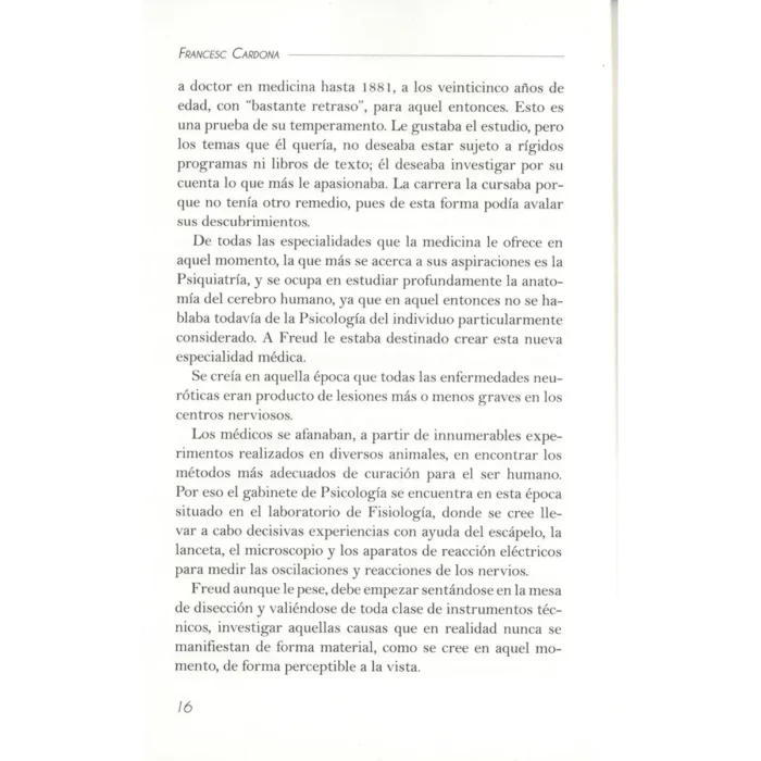 Freud y la interpretación de los sueños | Claves de Psicoanálisis | Plutón Ediciones - Image 9