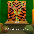 Collar Mazo de Orula | Protección y Sabiduría Orisha - Image 7
